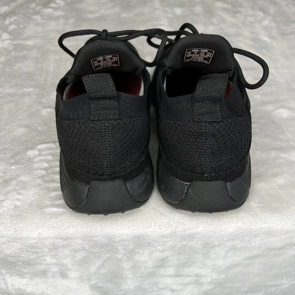 Lane-Eight Women's Black AD1 Trainer Sneaker Size 9 - Picture 6 of 10